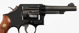 SMITH & WESSONMODEL 12-238 SPECIAL4" REVOLVER(HARD TO FIND) - 3 of 10