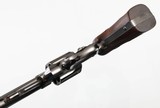 SMITH & WESSONMODEL 14-1K3838 SPECIALREVOLVER(4 SCREW) - 8 of 12