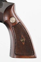 SMITH & WESSONMODEL 14-1K3838 SPECIALREVOLVER(4 SCREW) - 5 of 12