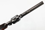 SMITH & WESSONMODEL 14-1K3838 SPECIALREVOLVER(4 SCREW) - 7 of 12