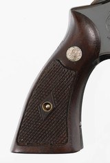 SMITH & WESSONMODEL 14-1K3838 SPECIALREVOLVER(4 SCREW) - 2 of 12