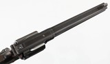 SMITH & WESSONMODEL 14-1K3838 SPECIALREVOLVER(4 SCREW) - 9 of 12
