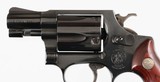 SMITH & WESSON
MODEL 36 "LADYSMITH"
38 SPECIAL
REVOLVER - 6 of 14