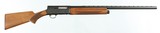 BROWNINGA512 GAUGESHOTGUN - 1 of 15