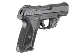 RUGERSECURITY-99MMPISTOL(NIB - SKU 03816) - 4 of 6