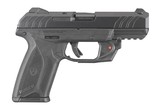 RUGERSECURITY-99MMPISTOL(NIB - SKU 03816) - 2 of 6