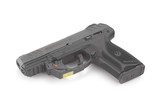 RUGERSECURITY-99MMPISTOL(NIB - SKU 03816) - 5 of 6