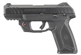 RUGERSECURITY-99MMPISTOL(NIB - SKU 03816) - 1 of 6