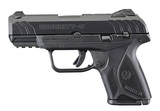 RUGERSECURITY-99MMPISTOL(NIB - SKU 03818) - 1 of 6