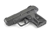 RUGERSECURITY-99MMPISTOL(NIB - SKU 03818) - 5 of 6