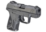 RUGERSECURITY-99MMPISTOL(NIB - SKU 03818) - 3 of 6