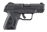 RUGERSECURITY-99MMPISTOL(NIB - SKU 03818) - 2 of 6