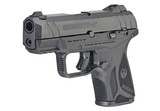 RUGERSECURITY-99MMPISTOL(NIB - SKU 03818) - 6 of 6