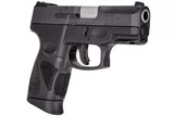 TAURUS
G2C
9MM PISTOL
(NIB - SKU 1-G2C931-12) - 3 of 4