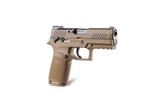 SIG SAUER320M189MMPISTOL(NIB - SKU 320CA-9-M18-MS) - 3 of 3