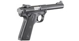 RUGERMARK IV22LRPISTOL(NIB - SKU 40107) - 4 of 6