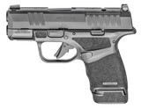 SPRINGFIELD ARMORYHELLCAT9MMPISTOL(NIB - SKU HC9319BOSP) - 2 of 8