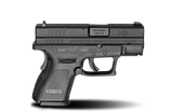 SPRINGFIELD ARMORY
XD
9MM
PISTOL
(NIB - SKU XDD9801HC) - 1 of 2