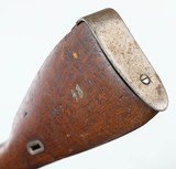 SOVIET/IZHEVSKM447.62 x 54RRIFLE(1954 YEAR MODEL) - 15 of 17