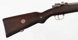BRNO ARMS
VZ 24
8MM MAUSER
RIFLE - 8 of 15