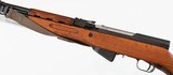 YUGO59/66 SKS7.62 x 39RIFLE - 4 of 15