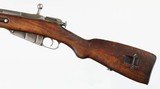 FINNISH/SAKOM397.62 x 54RRIFLE - 5 of 15