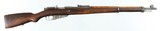 FINNISH/SAKOM397.62 x 54RRIFLE - 1 of 15
