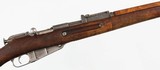 FINNISH/SAKOM397.62 x 54RRIFLE - 7 of 15