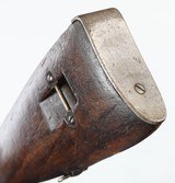 SAKOM39HEX RECEIVER7.62 x 54RRIFLE(1944 YEAR MODEL) - 15 of 15