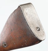 POLISH/RADOMM447.62 x 54RRIFLE(1952 YEAR MODEL) - 15 of 17