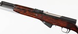 TULA/RUSSIANSKS7.62 x 39RIFLE MATCHING #'S (1953 YEAR) - 4 of 16
