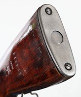 TULA/RUSSIANSKS7.62 x 39RIFLE MATCHING #'S (1953 YEAR) - 15 of 16