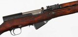 TULA/RUSSIANSKS7.62 x 39RIFLE MATCHING #'S (1953 YEAR) - 7 of 16