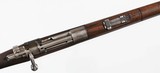 DWM1909 CAVALRY CARBINE7.65 MMRIFLE(ARGENTINE MODEL) - 13 of 15