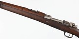 DWM1909 CAVALRY CARBINE7.65 MMRIFLE(ARGENTINE MODEL) - 4 of 15