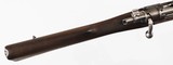 DWM1909 CAVALRY CARBINE7.65 MMRIFLE(ARGENTINE MODEL) - 14 of 15