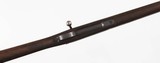 DWM1909 CAVALRY CARBINE7.65 MMRIFLE(ARGENTINE MODEL) - 10 of 15
