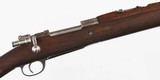 DWM1909 CAVALRY CARBINE7.65 MMRIFLE(ARGENTINE MODEL) - 7 of 15