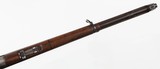DWM1909 CAVALRY CARBINE7.65 MMRIFLE(ARGENTINE MODEL) - 12 of 15