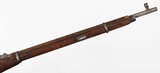 TULA1891/307.62 x 54RRIFLE(1943 YEAR MODEL) - 6 of 15