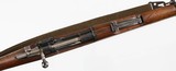 MAUSER/SPANISH OVIEDO1916 SHORT7.62 x 51RIFLE - 13 of 15