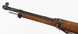 MAUSER/SPANISH OVIEDO1916 SHORT7.62 x 51RIFLE - 3 of 15