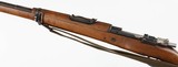 MAUSER/SPANISH OVIEDO1916 SHORT7.62 x 51RIFLE - 4 of 15
