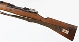 MAUSER/SPANISH OVIEDO1916 SHORT7.62 x 51RIFLE - 5 of 15