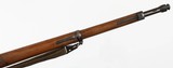 MAUSER/SPANISH OVIEDO1916 SHORT7.62 x 51RIFLE - 9 of 15