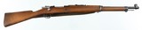 MAUSER/SPANISH OVIEDO1916 SHORT7.62 x 51RIFLE - 1 of 15