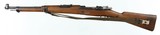 MAUSER/SPANISH OVIEDO1916 SHORT7.62 x 51RIFLE - 2 of 15