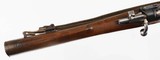 MAUSER/SPANISH OVIEDO1916 SHORT7.62 x 51RIFLE - 14 of 15