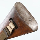 MAUSER/SPANISH OVIEDO1916 SHORT7.62 x 51RIFLE - 15 of 15