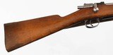 MAUSER/SPANISH OVIEDO1916 SHORT7.62 x 51RIFLE - 8 of 15